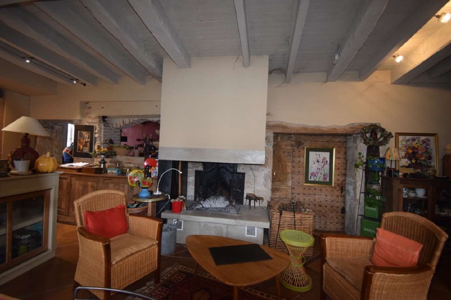  kaufen Haus Lamagdelaine Lot 4