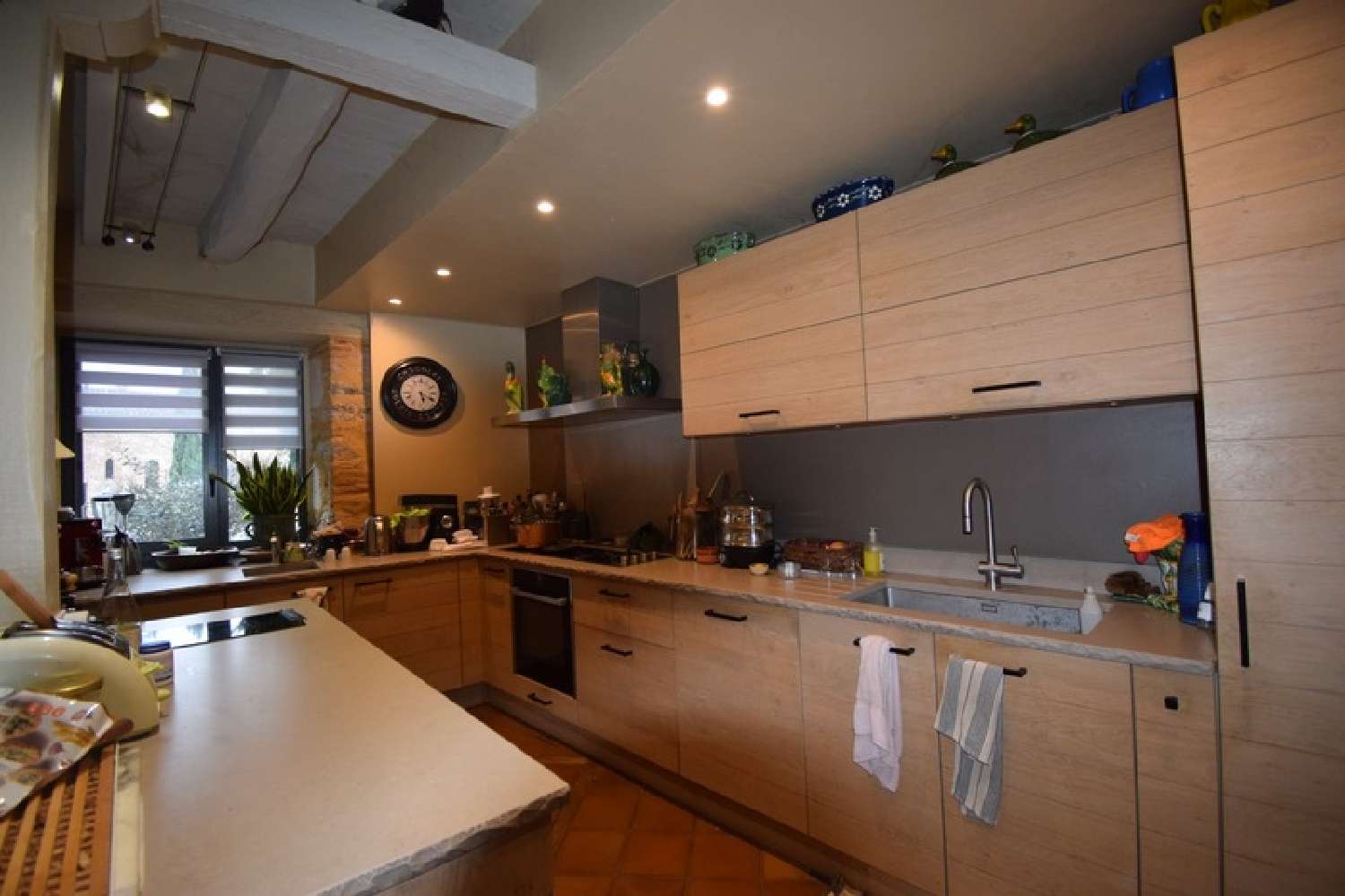  kaufen Haus Lamagdelaine Lot 5
