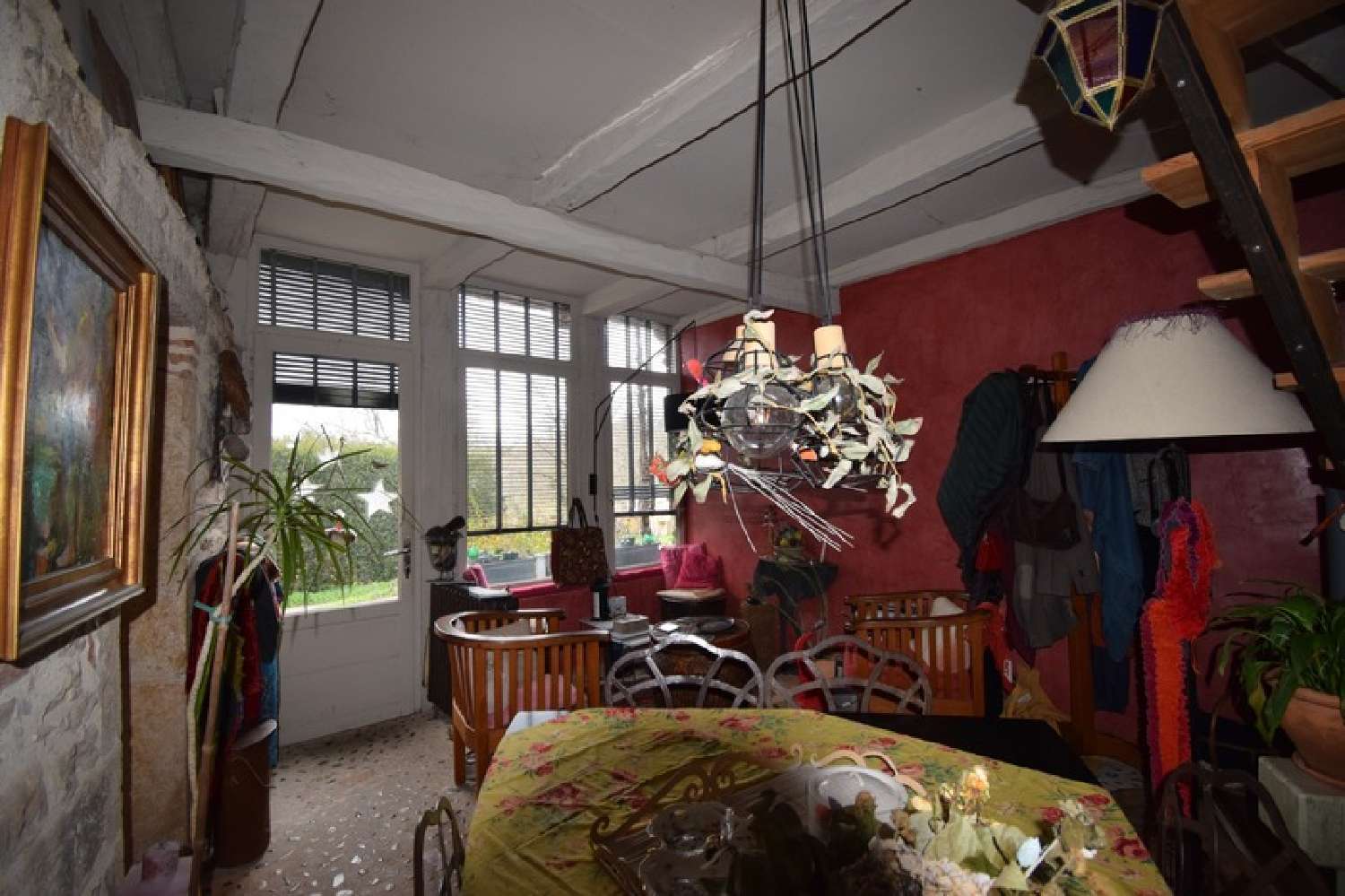  kaufen Haus Lamagdelaine Lot 6