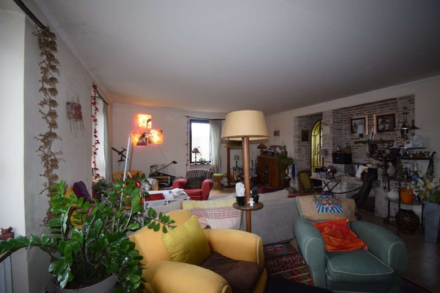  kaufen Haus Lamagdelaine Lot 7