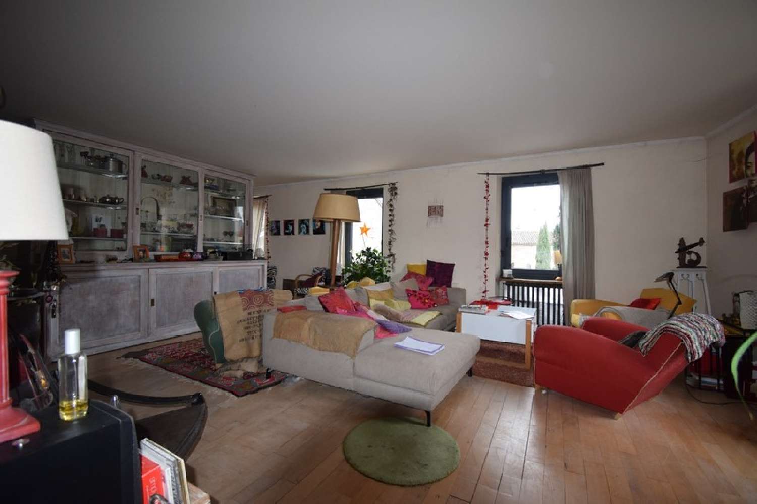  kaufen Haus Lamagdelaine Lot 8