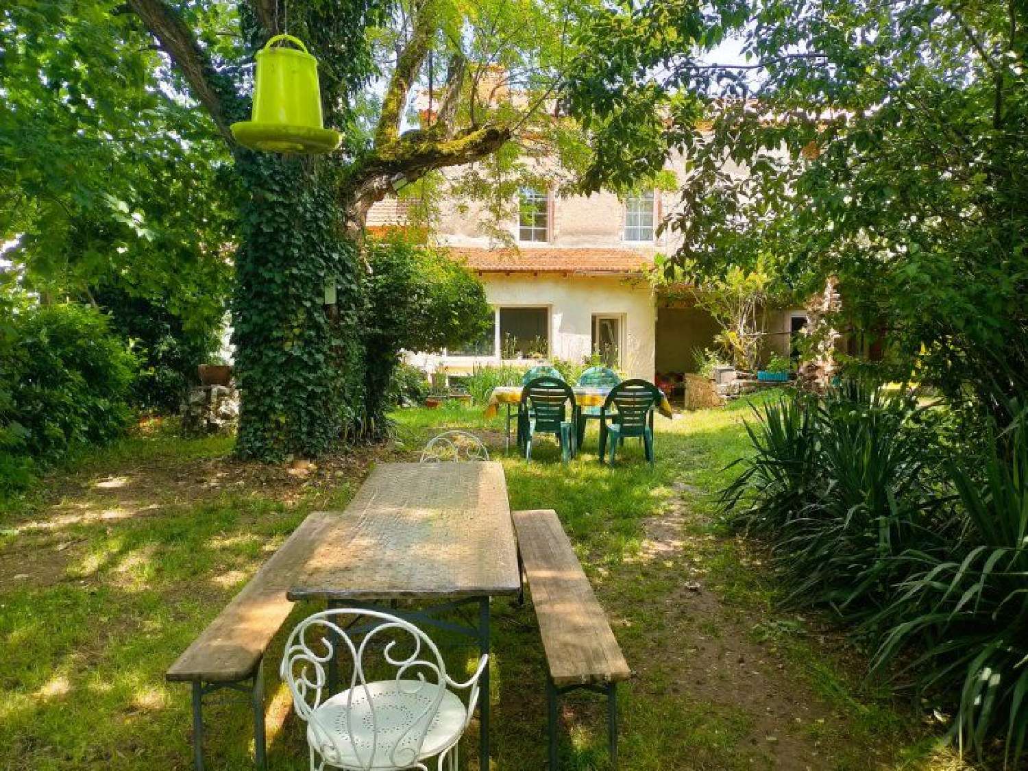  kaufen Haus Lamagdelaine Lot 1