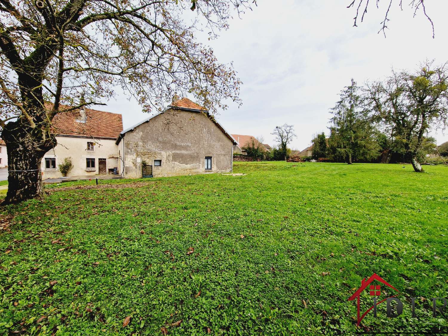  kaufen Haus Lambrey Haute-Saône 1