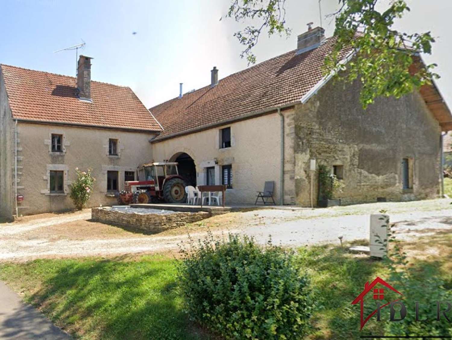  kaufen Haus Lambrey Haute-Saône 5
