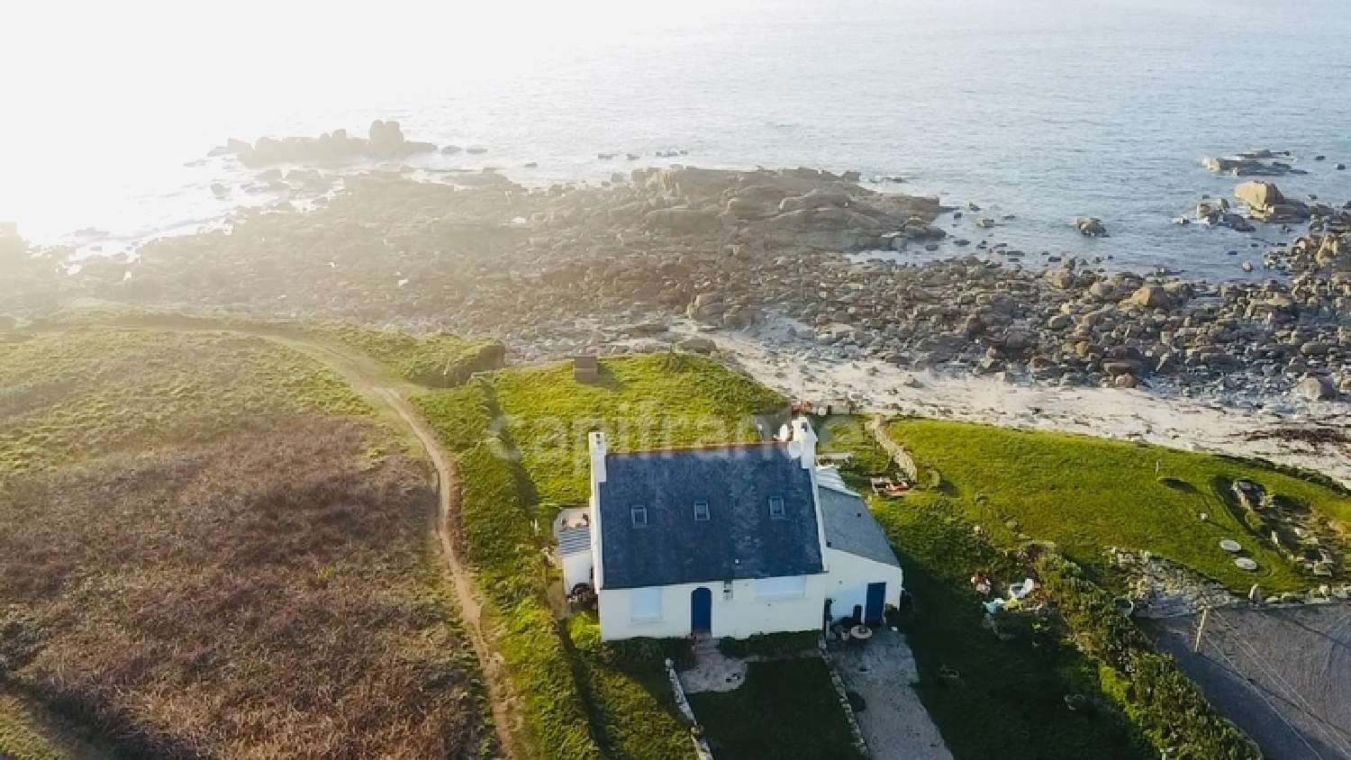  kaufen Haus Lampaul-Plouarzel Finistère 2