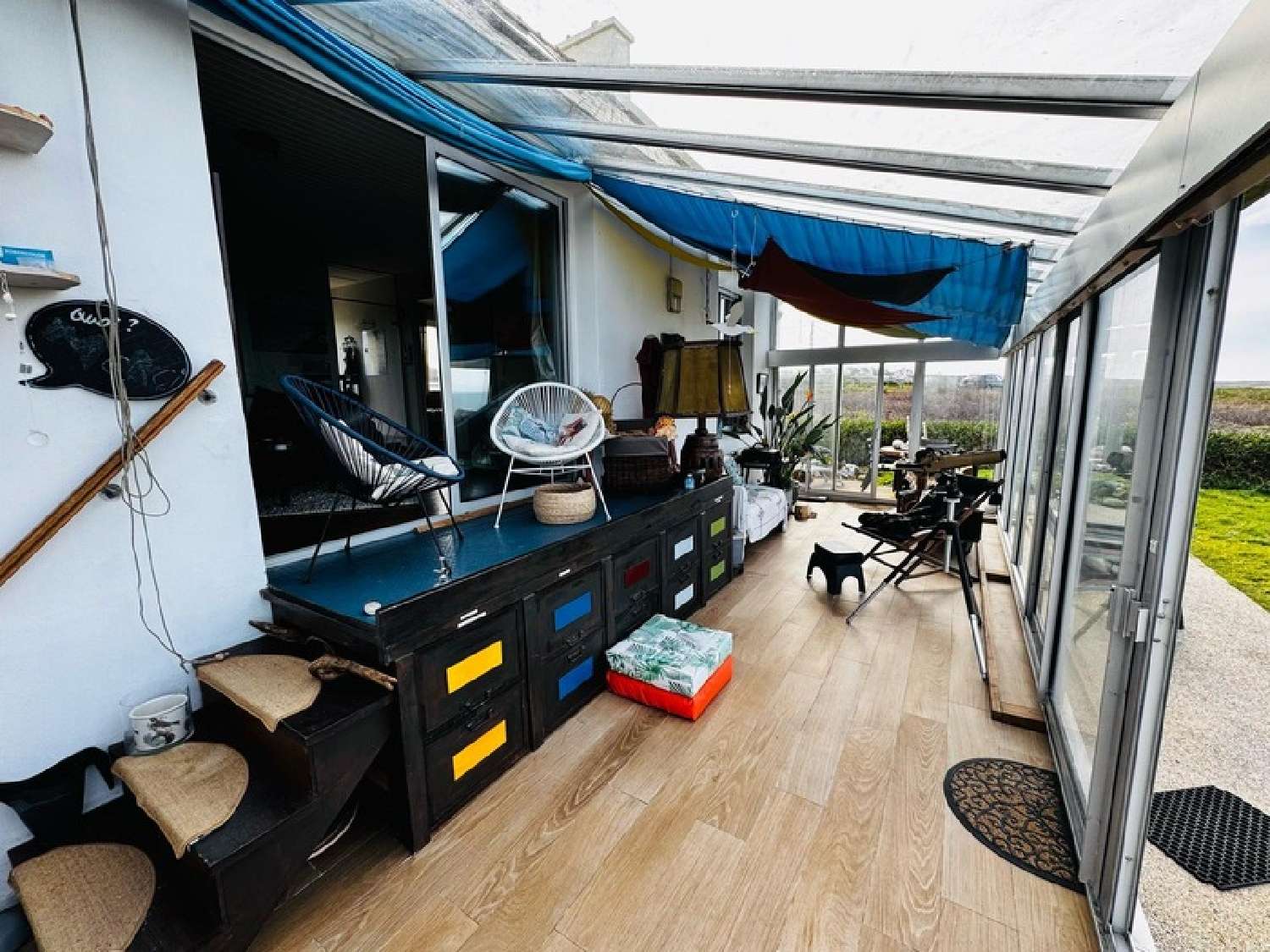  kaufen Haus Lampaul-Plouarzel Finistère 7