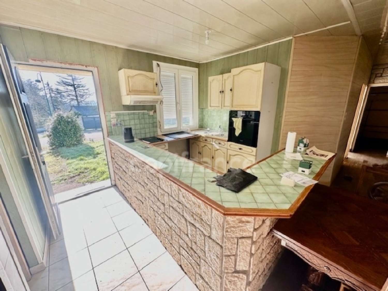  kaufen Haus Landeleau Finistère 3