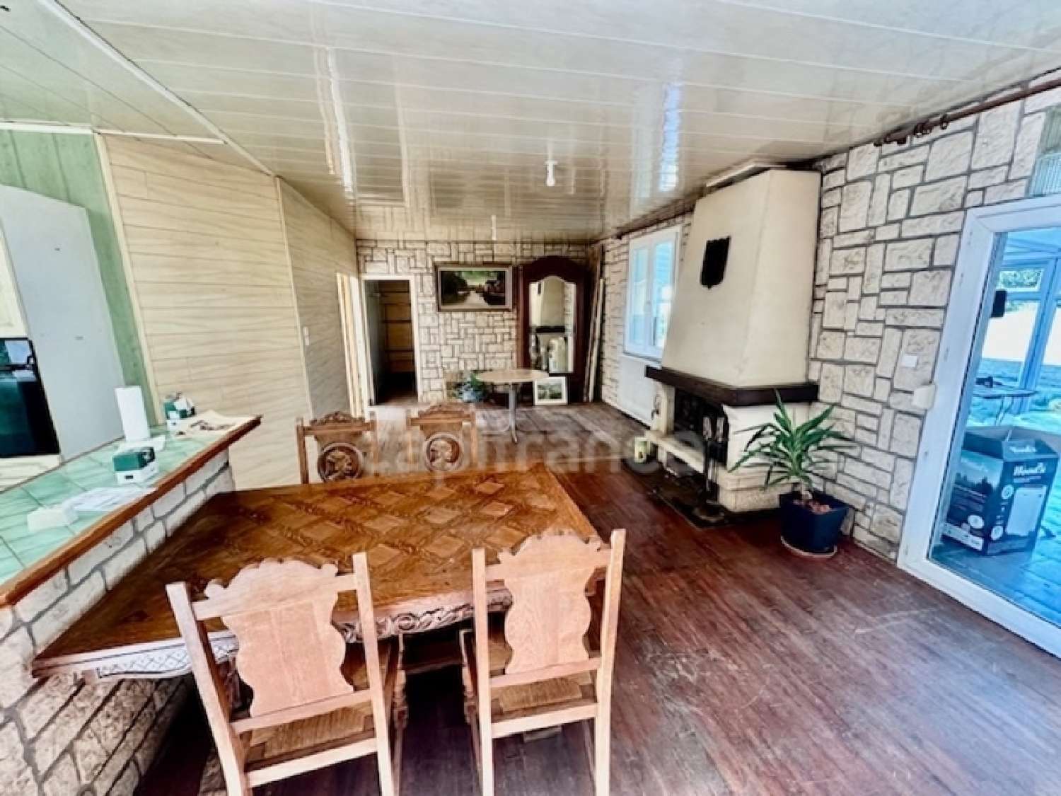  kaufen Haus Landeleau Finistère 5