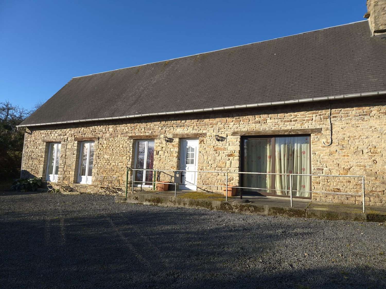  kaufen Haus Landelles-et-Coupigny Calvados 4