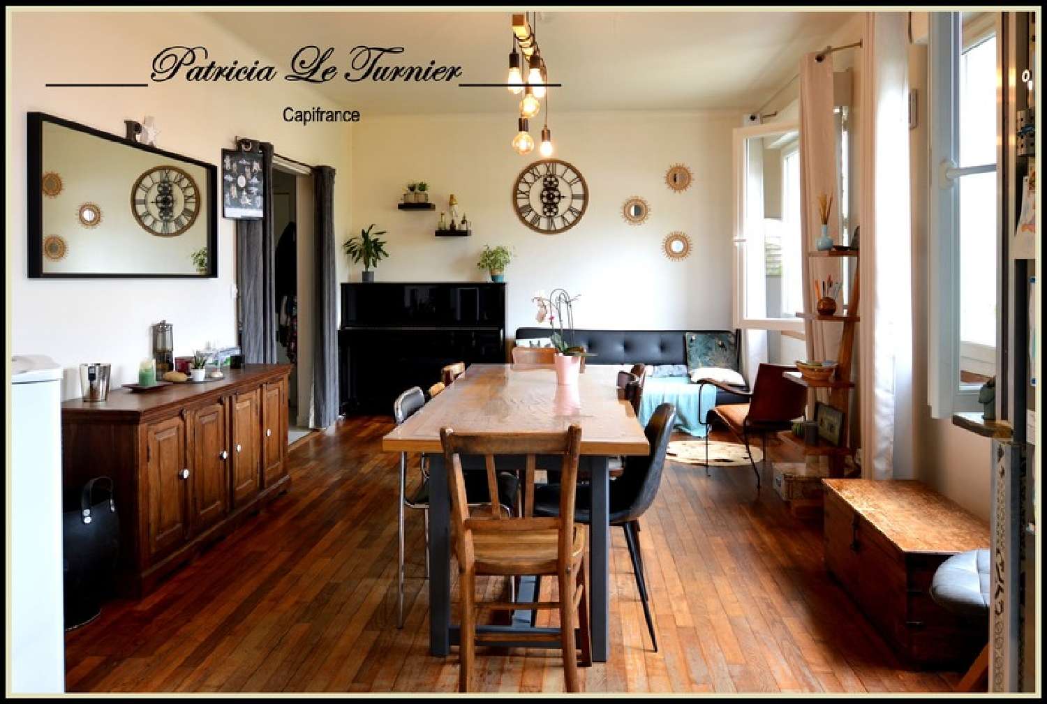  kaufen Haus Landévant Morbihan 3