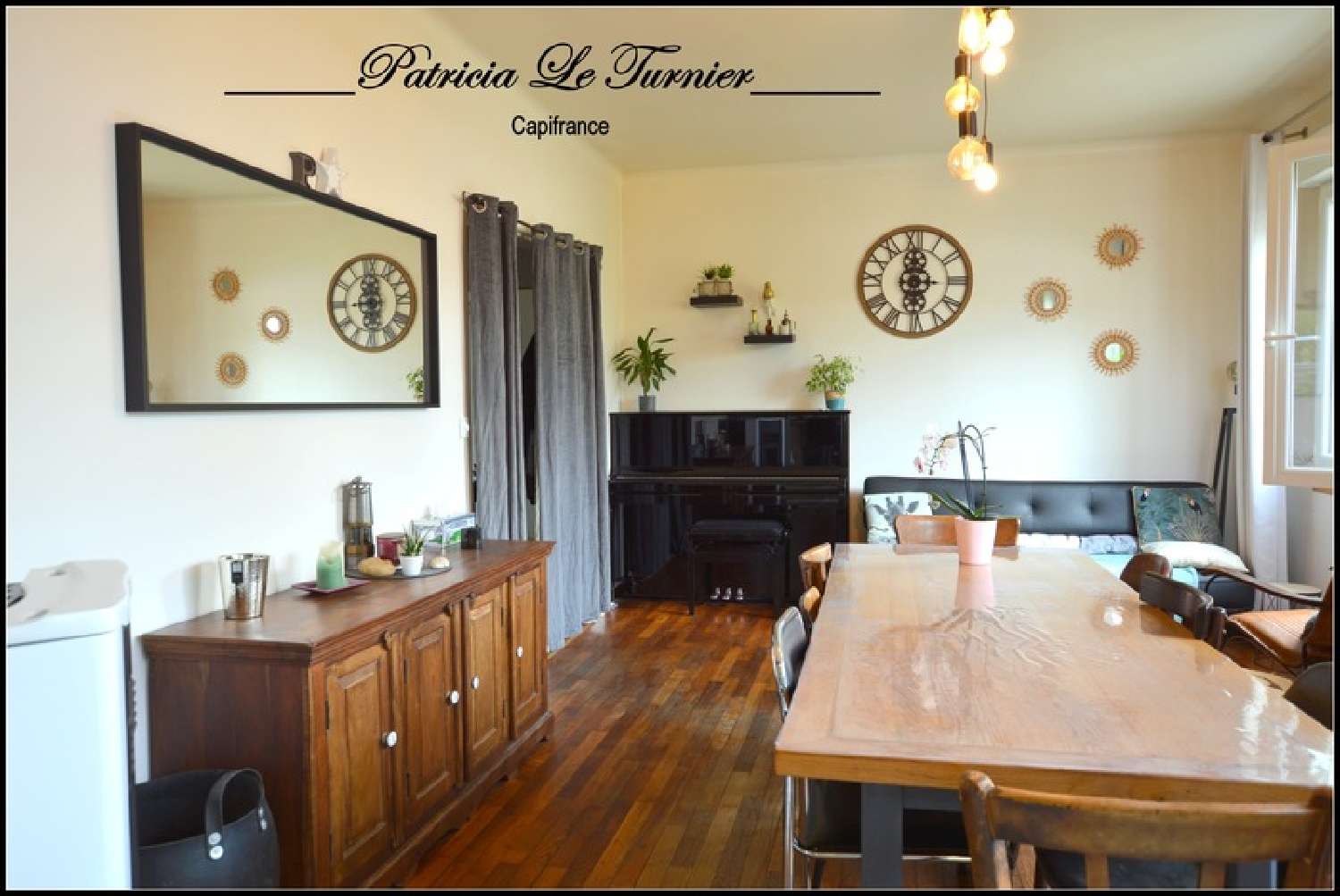  kaufen Haus Landévant Morbihan 4