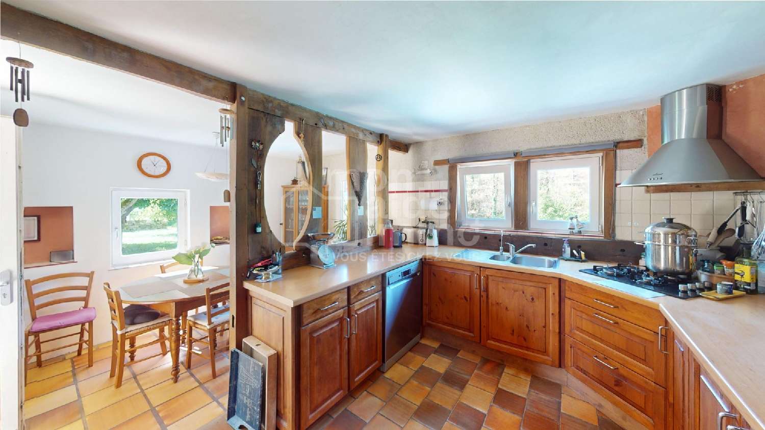  kaufen Haus Langon Gironde 4