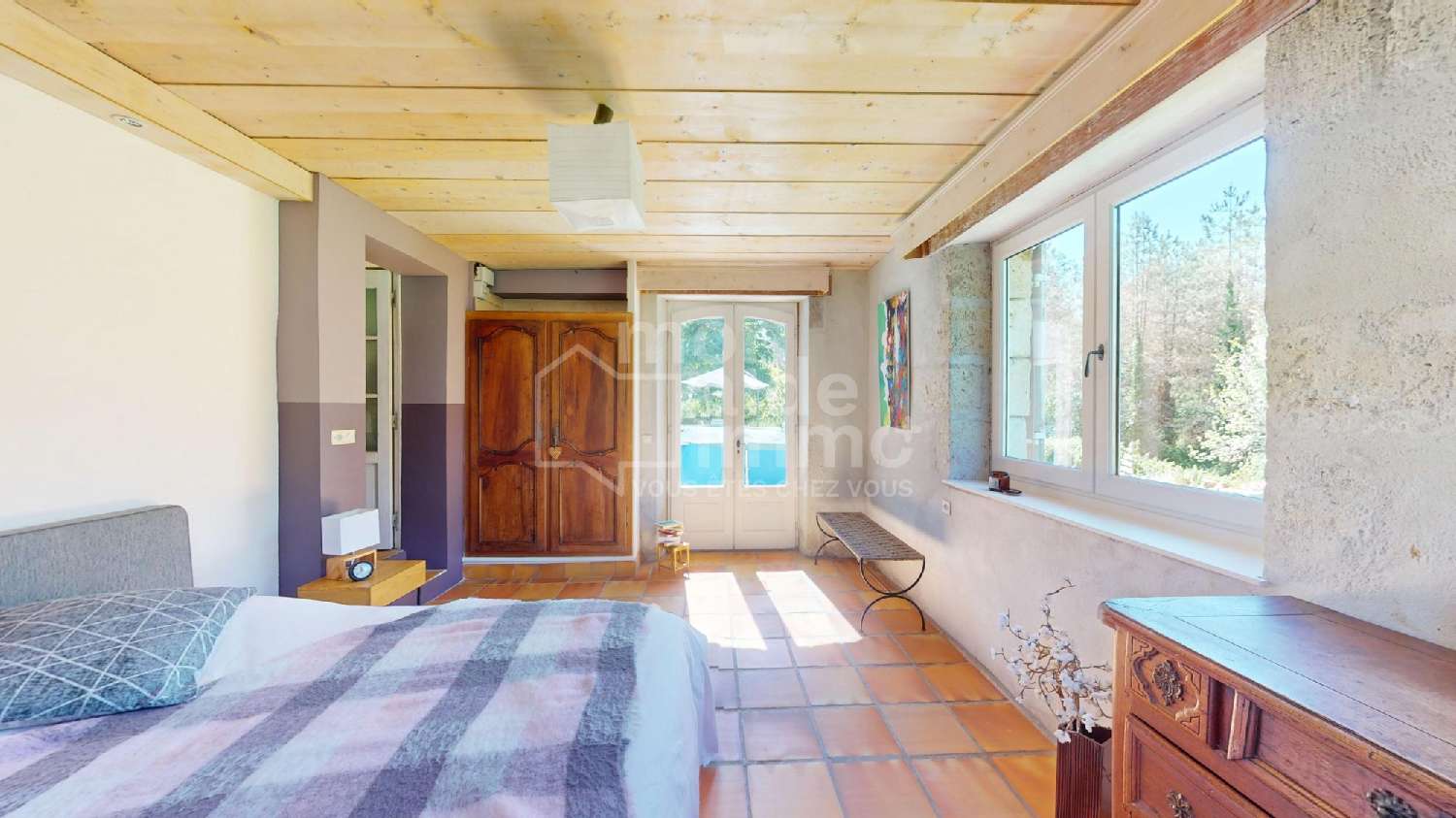  kaufen Haus Langon Gironde 7