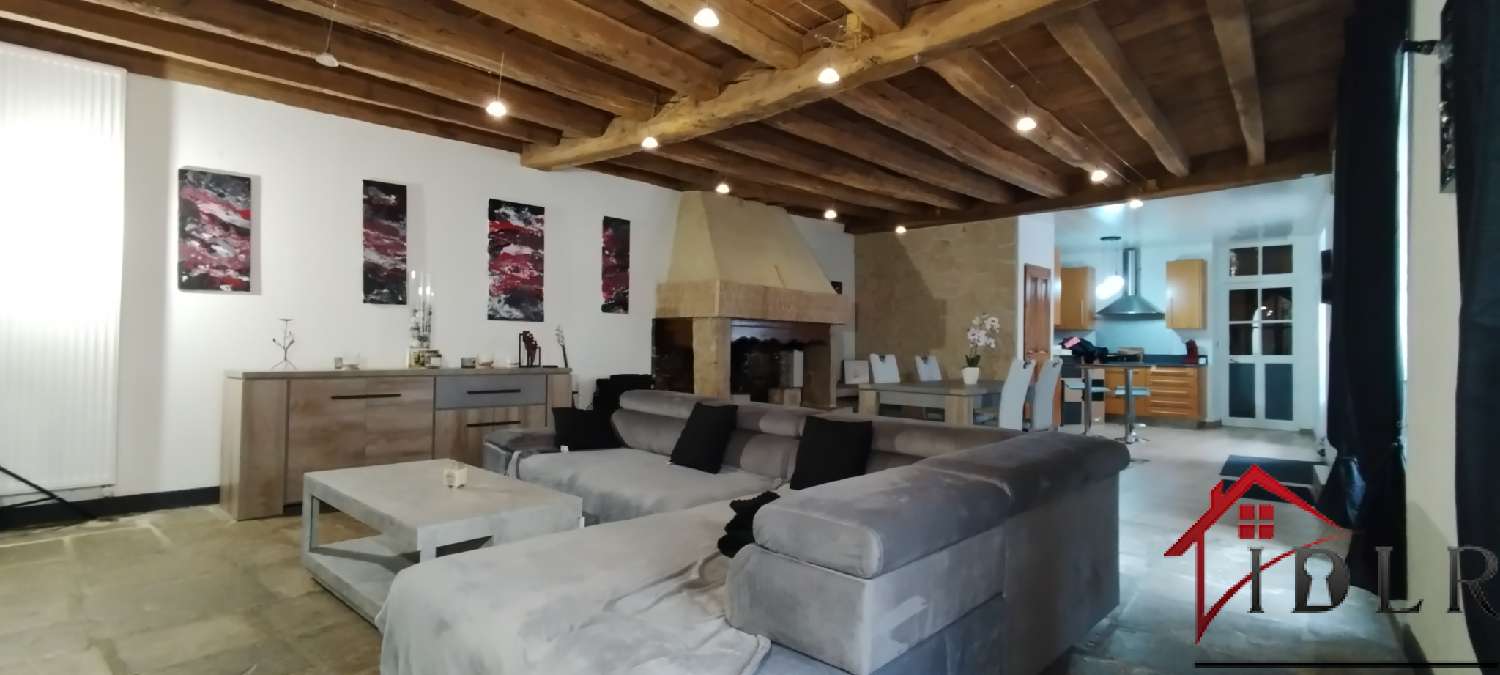  kaufen Haus Langres Haute-Marne 3