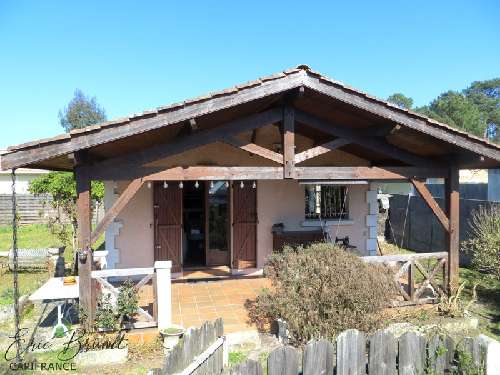 Lanton Gironde Haus Bild 7045208