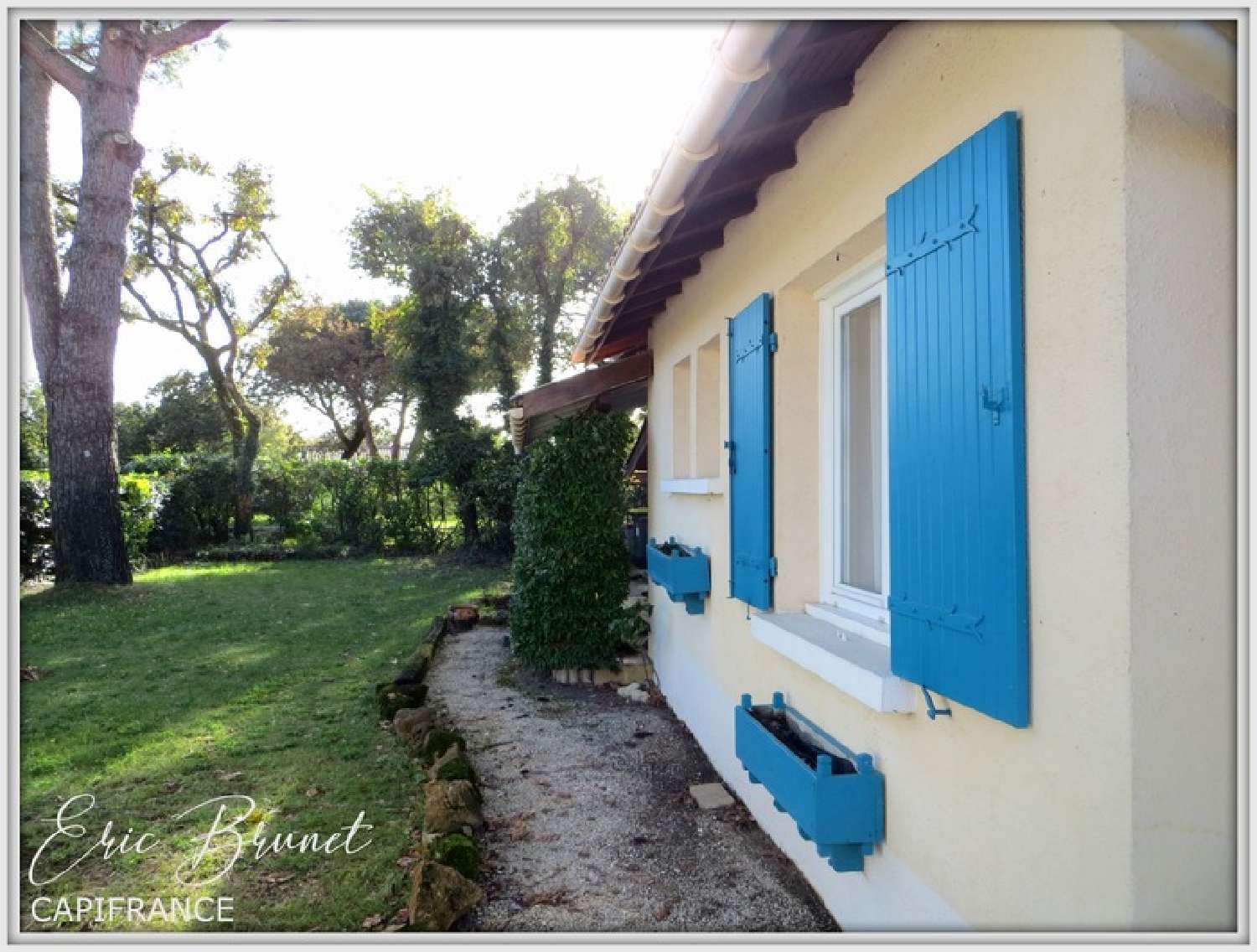  kaufen Haus Lanton Gironde 4