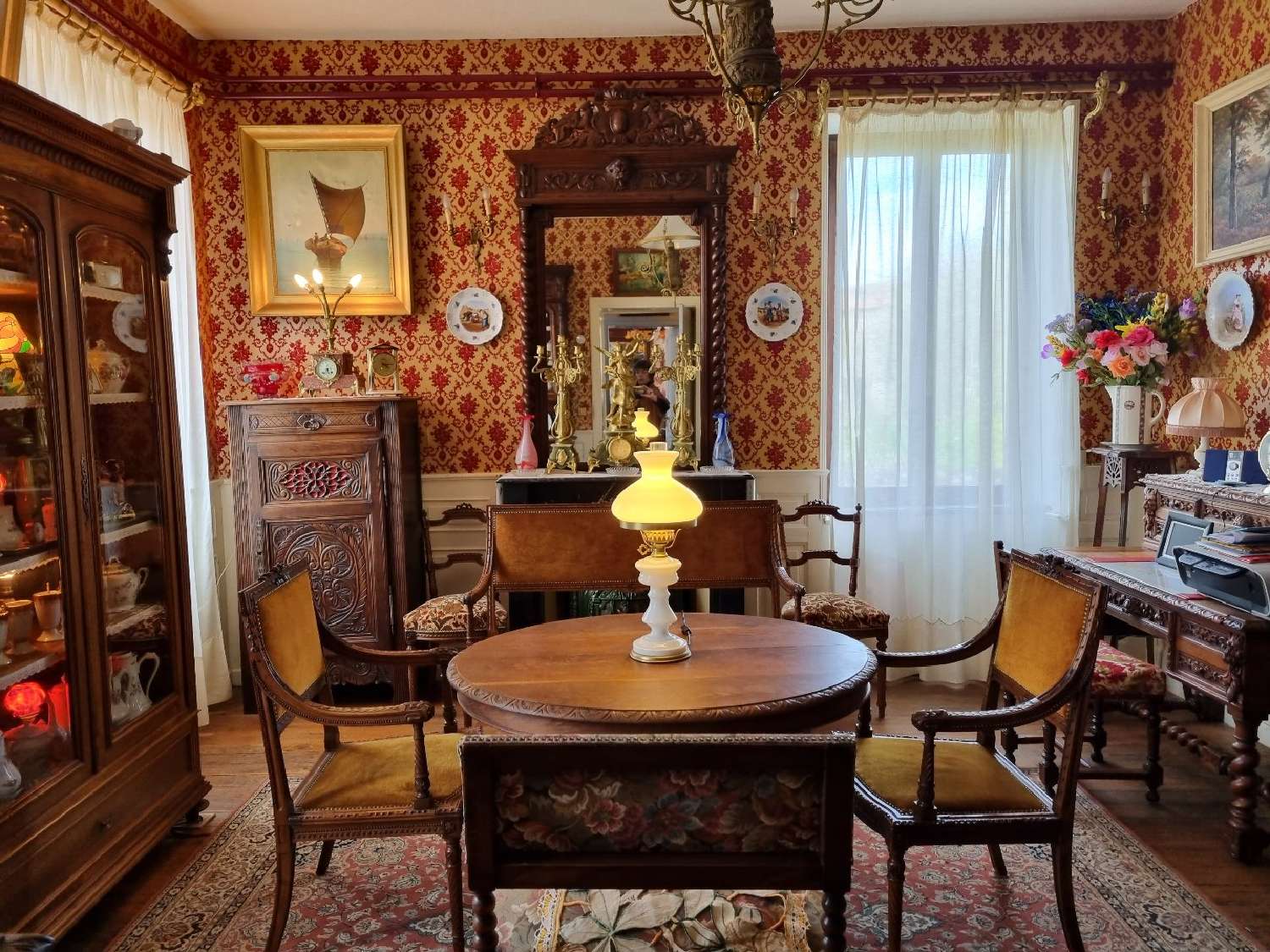  kaufen Haus Lapeyrouse Puy-de-Dôme 2