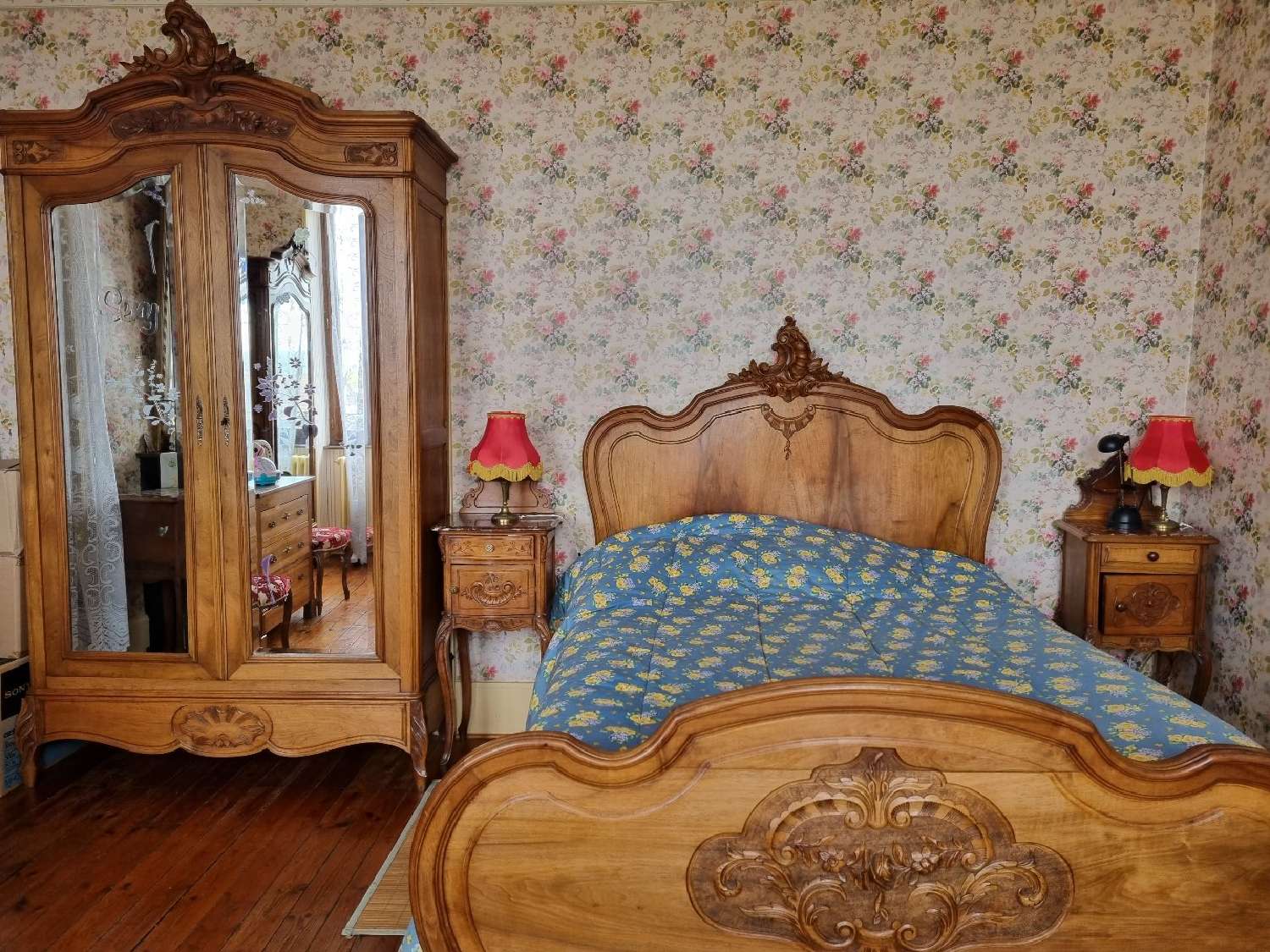  kaufen Haus Lapeyrouse Puy-de-Dôme 5