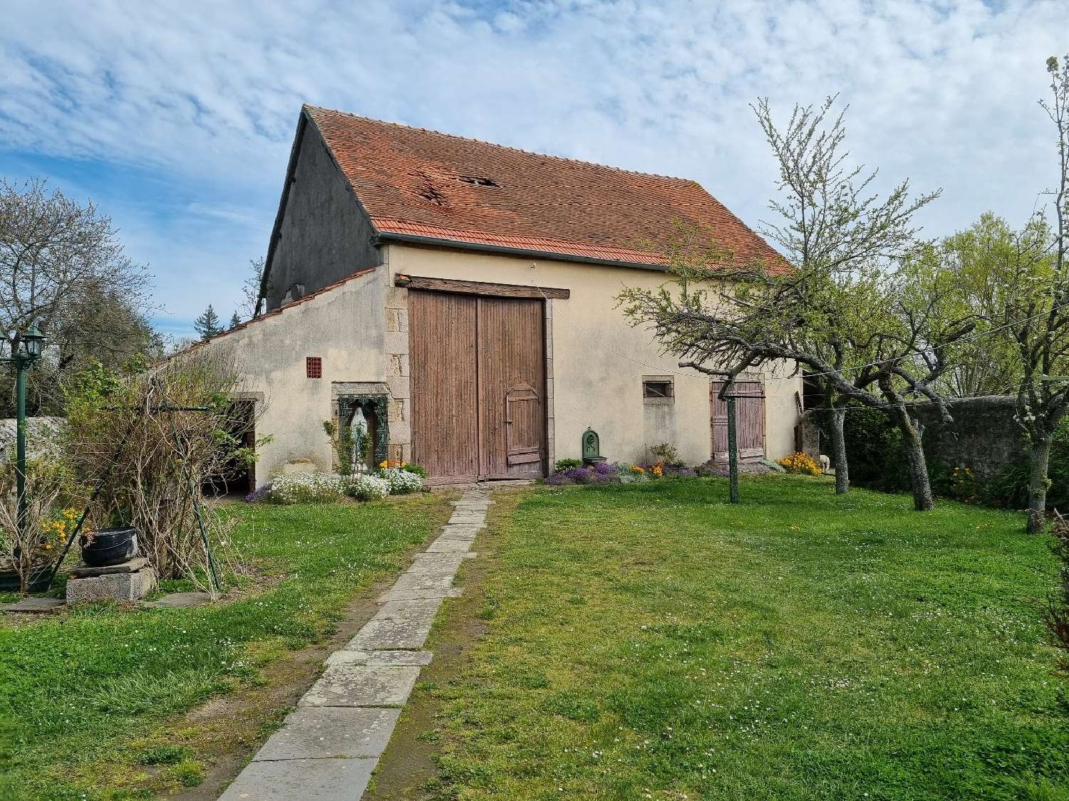  kaufen Haus Lapeyrouse Puy-de-Dôme 7