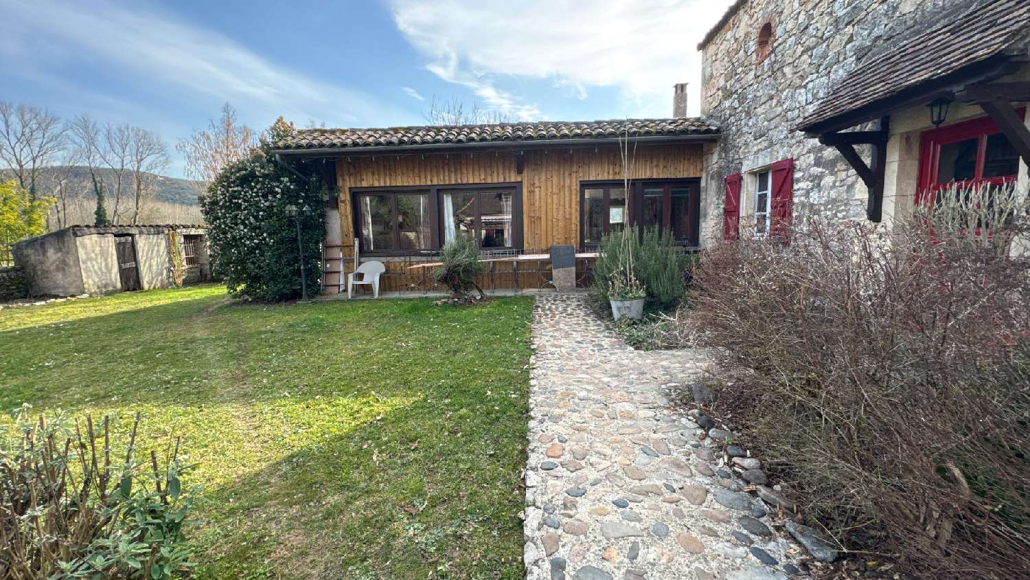  kaufen Haus Larnagol Lot 6