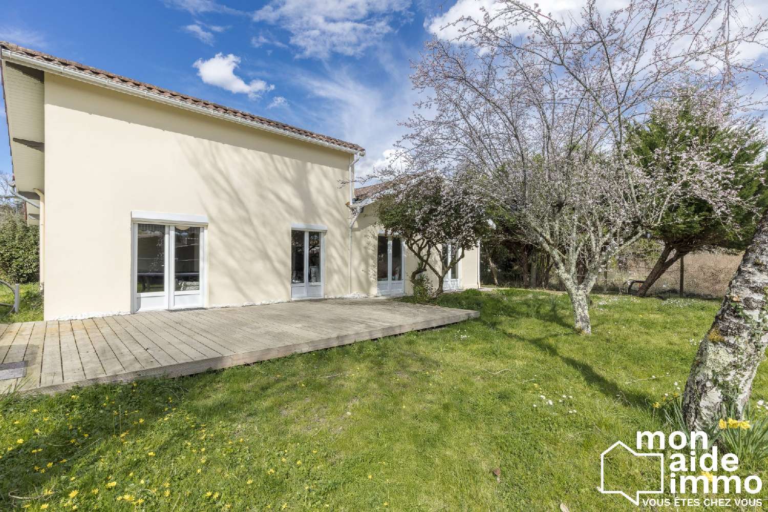  kaufen Haus Latresne Gironde 2
