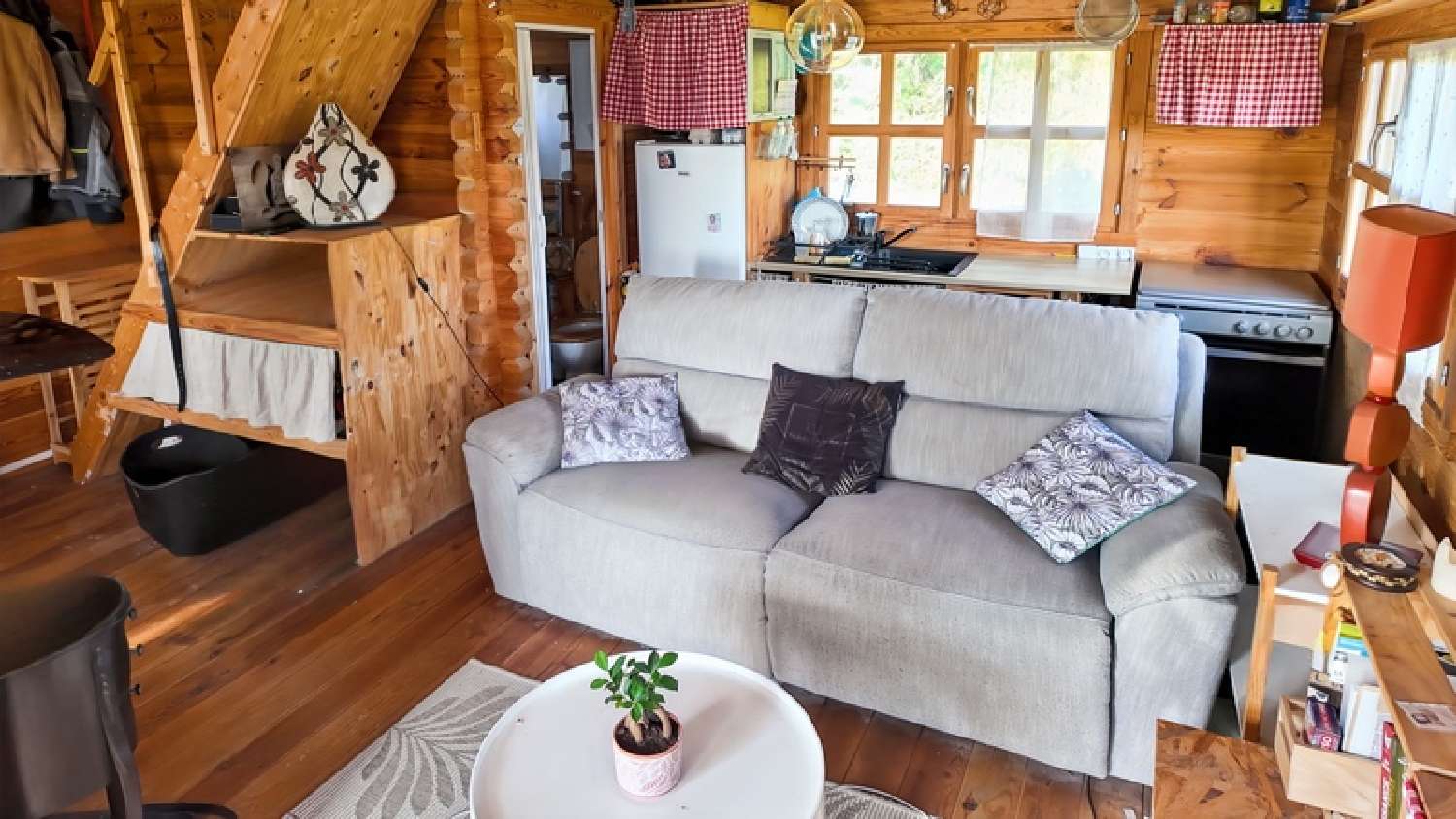  kaufen Haus Lavernat Sarthe 4