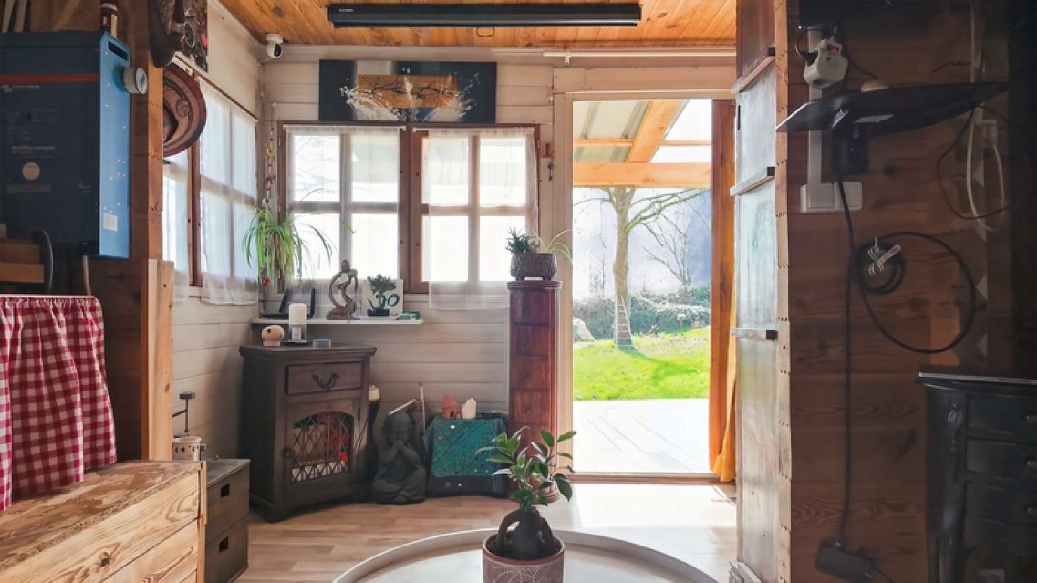  kaufen Haus Lavernat Sarthe 6