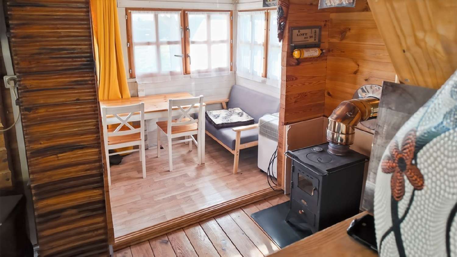  kaufen Haus Lavernat Sarthe 7