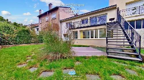 Laxou Meurthe-et-Moselle Haus Bild 7037935
