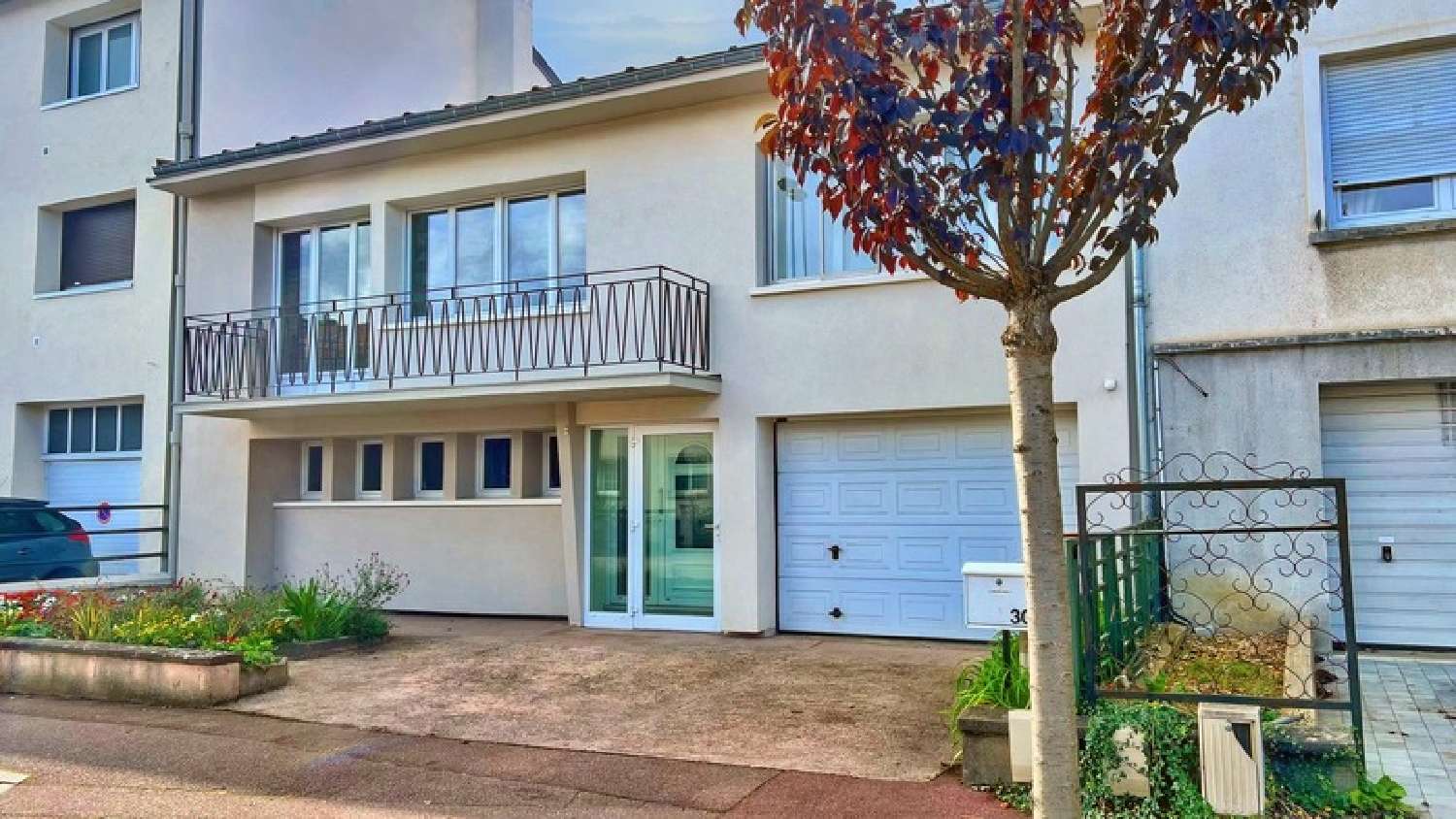  kaufen Haus Laxou Meurthe-et-Moselle 6