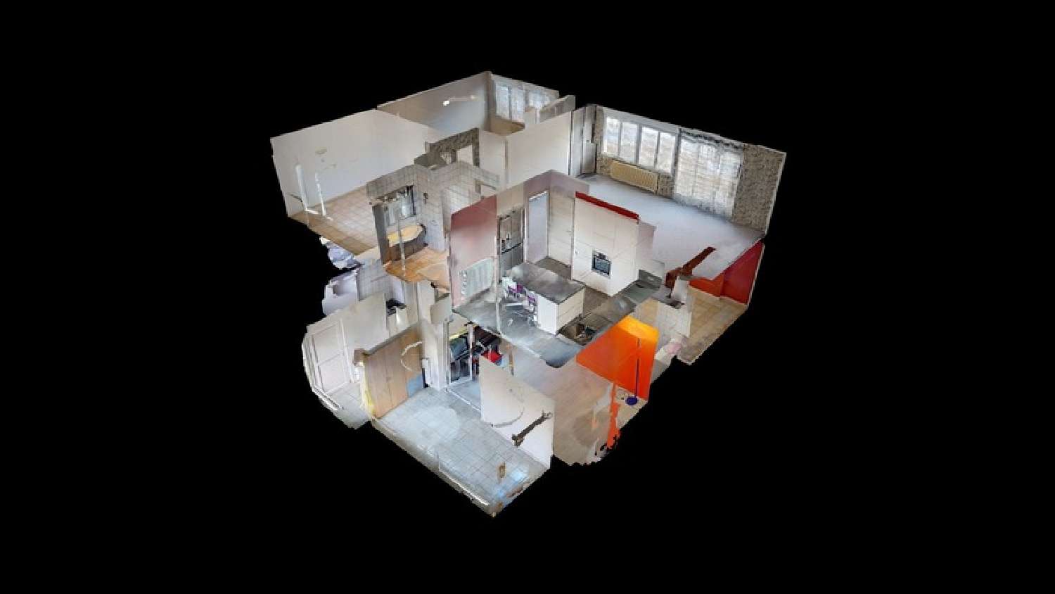  kaufen Haus Laxou Meurthe-et-Moselle 7