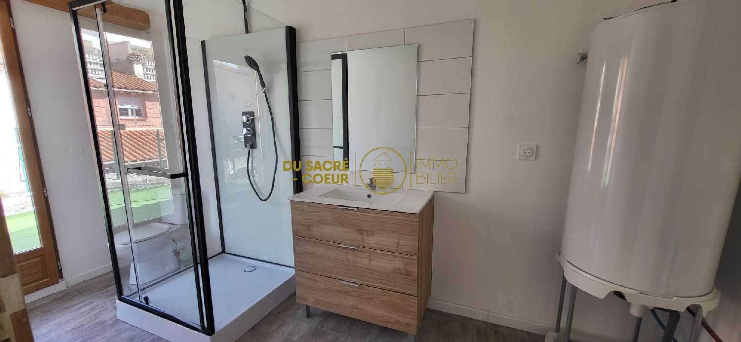  en venta casa Le Boulou Pirineo Oriental 8