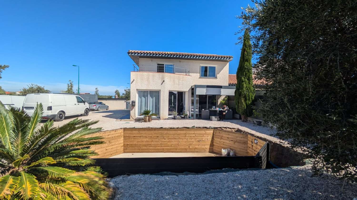  kaufen Haus Le Boulou Pyrénées-Orientales 2