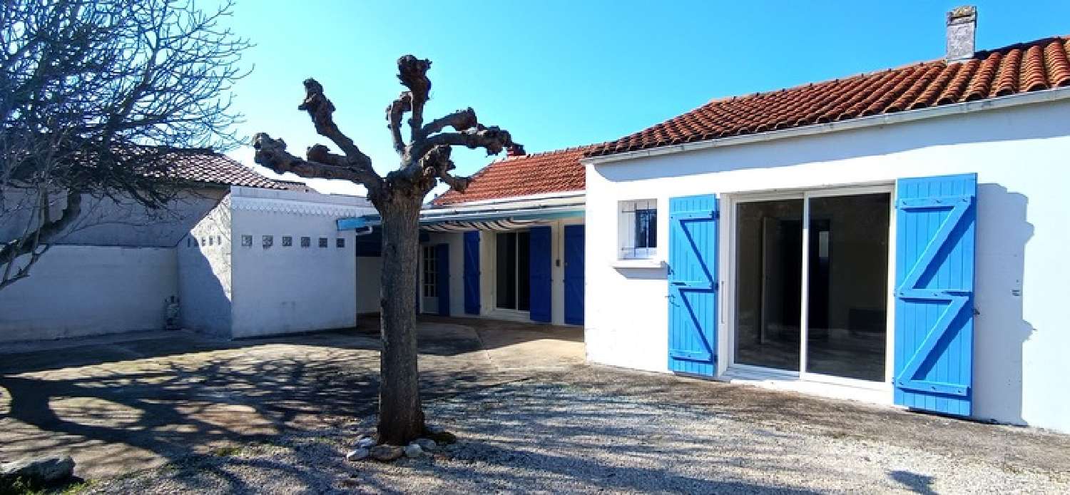  kaufen Haus Le Château-d'Oléron Charente-Maritime 2