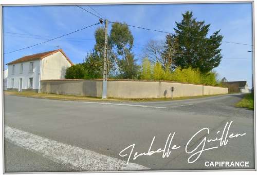 Le Châtelet Cher Haus Bild 7031288