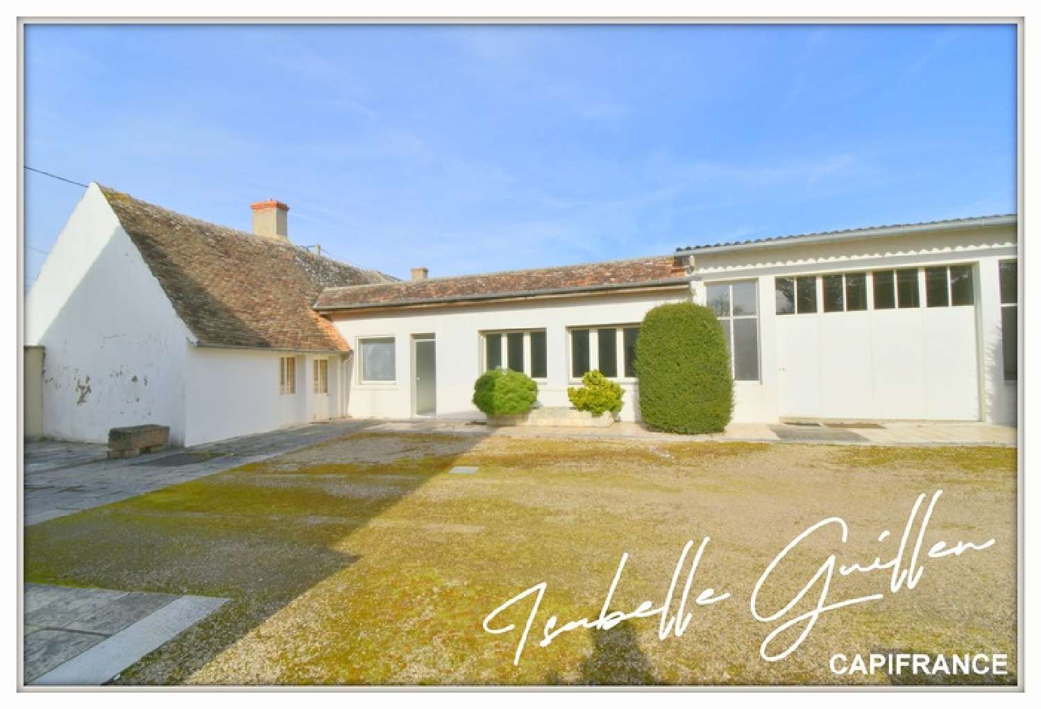  kaufen Haus Le Châtelet Cher 6