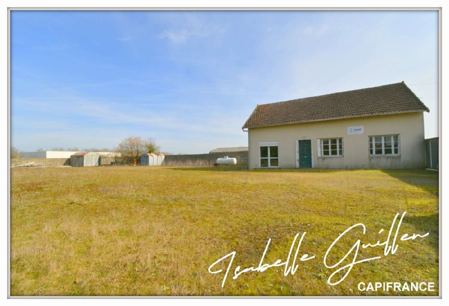  kaufen Haus Le Châtelet Cher 7