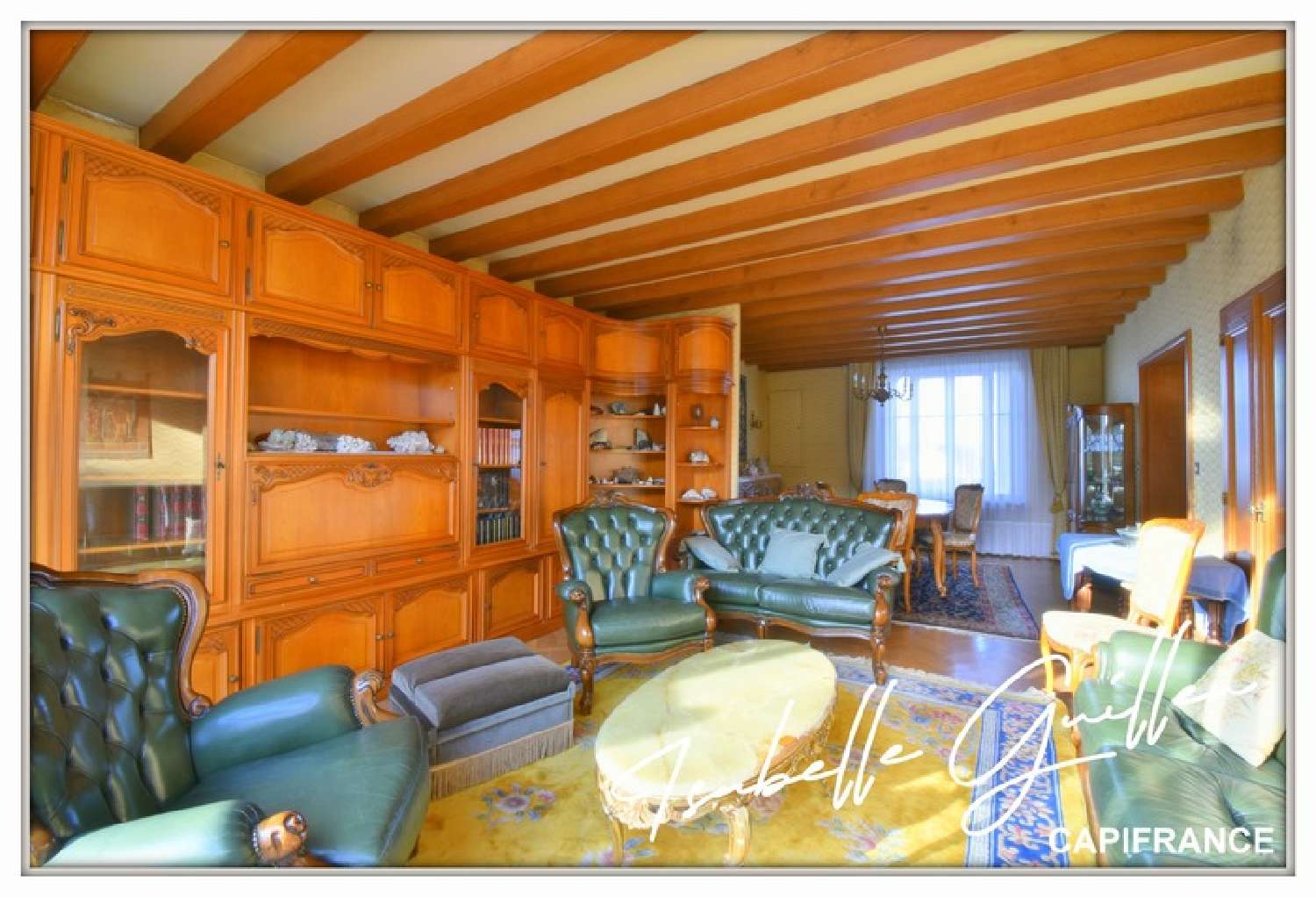  kaufen Haus Le Châtelet Cher 6