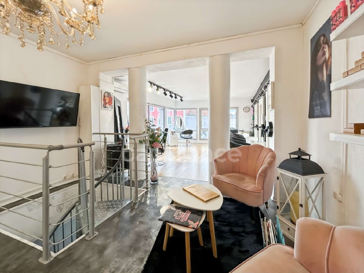  kaufen Haus Le Creusot Saône-et-Loire 6
