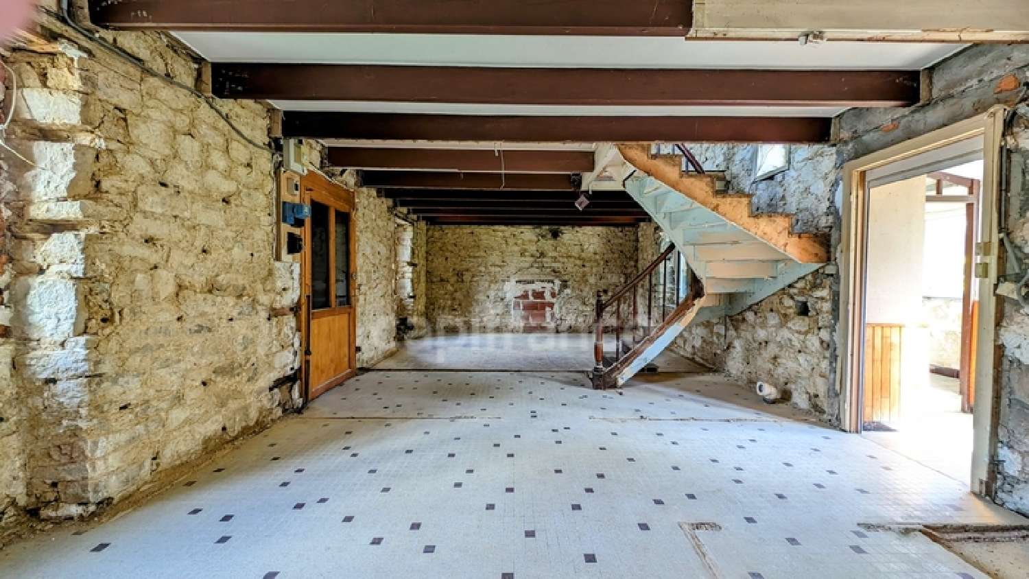  kaufen Haus Le Faou Finistère 4