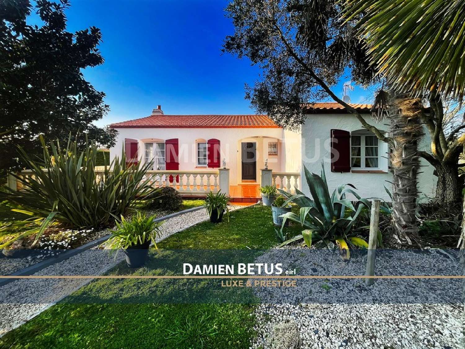  kaufen Haus Le Fenouiller Vendée 3