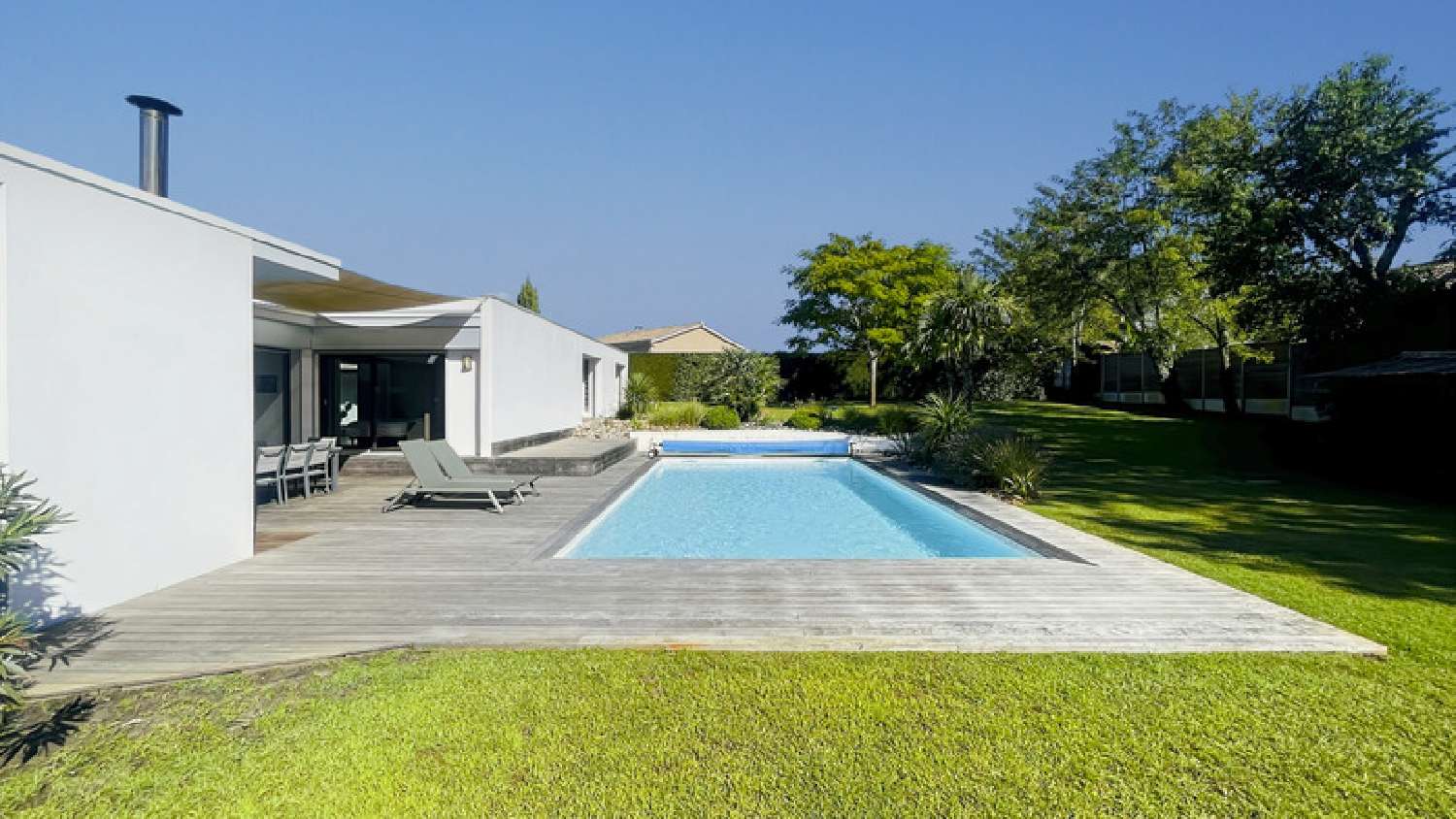  kaufen Haus Le Haillan Gironde 1