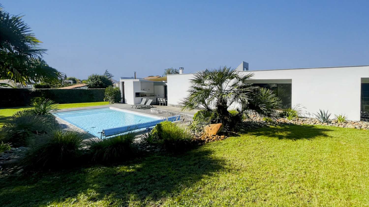  kaufen Haus Le Haillan Gironde 2