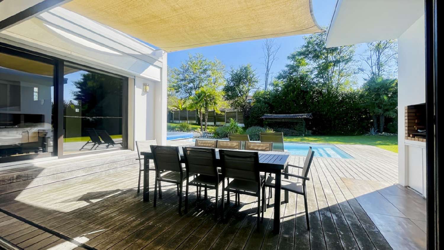  kaufen Haus Le Haillan Gironde 3