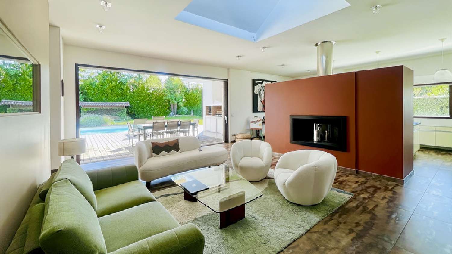  kaufen Haus Le Haillan Gironde 4