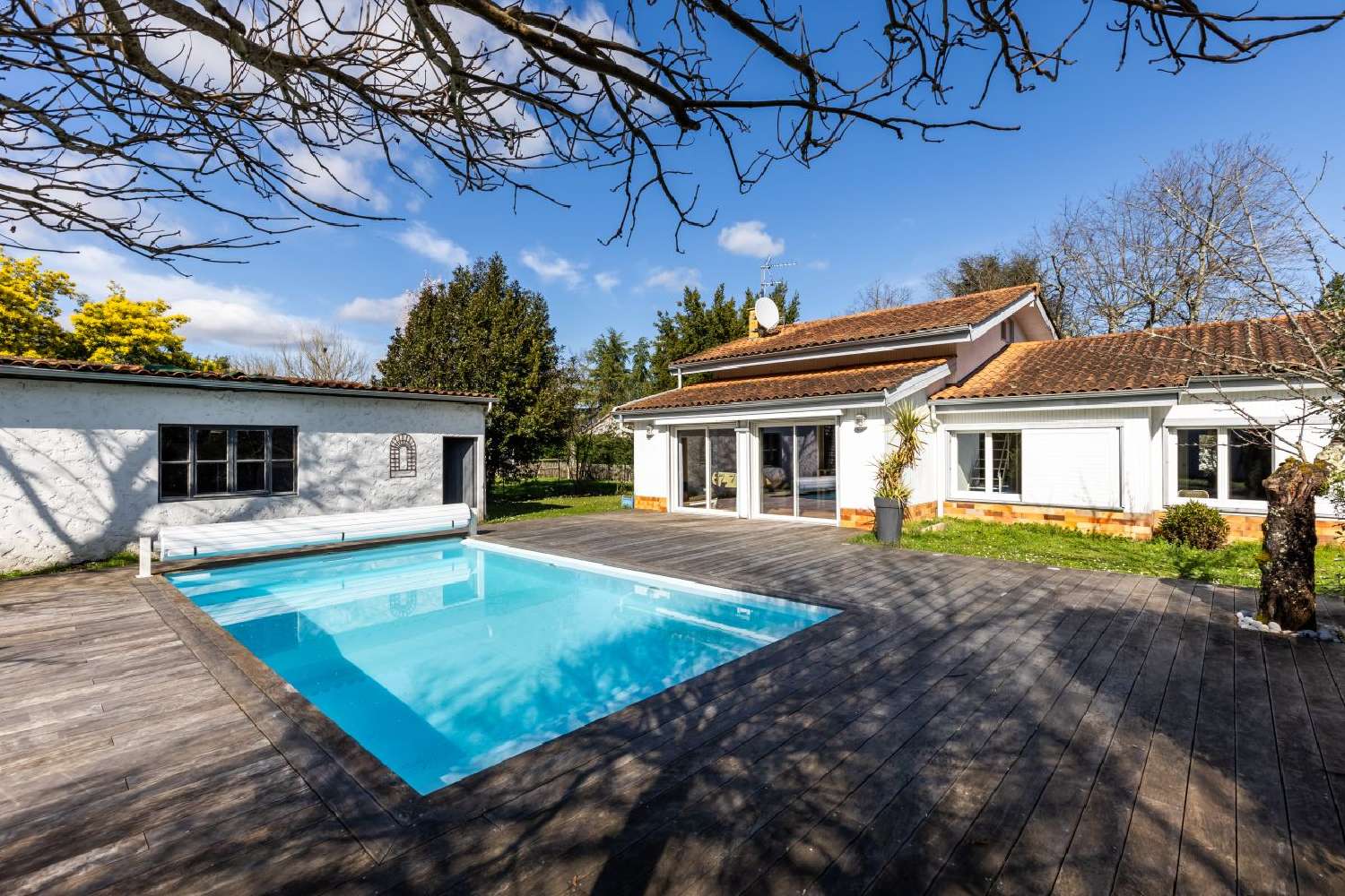 kaufen Haus Le Haillan Gironde 1