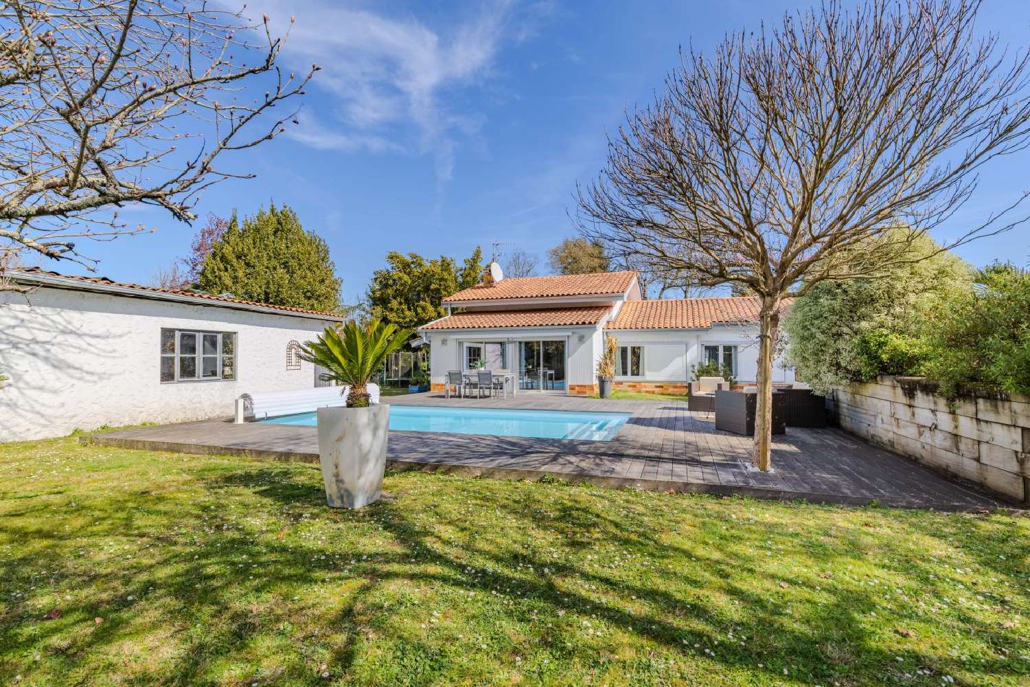  kaufen Haus Le Haillan Gironde 2