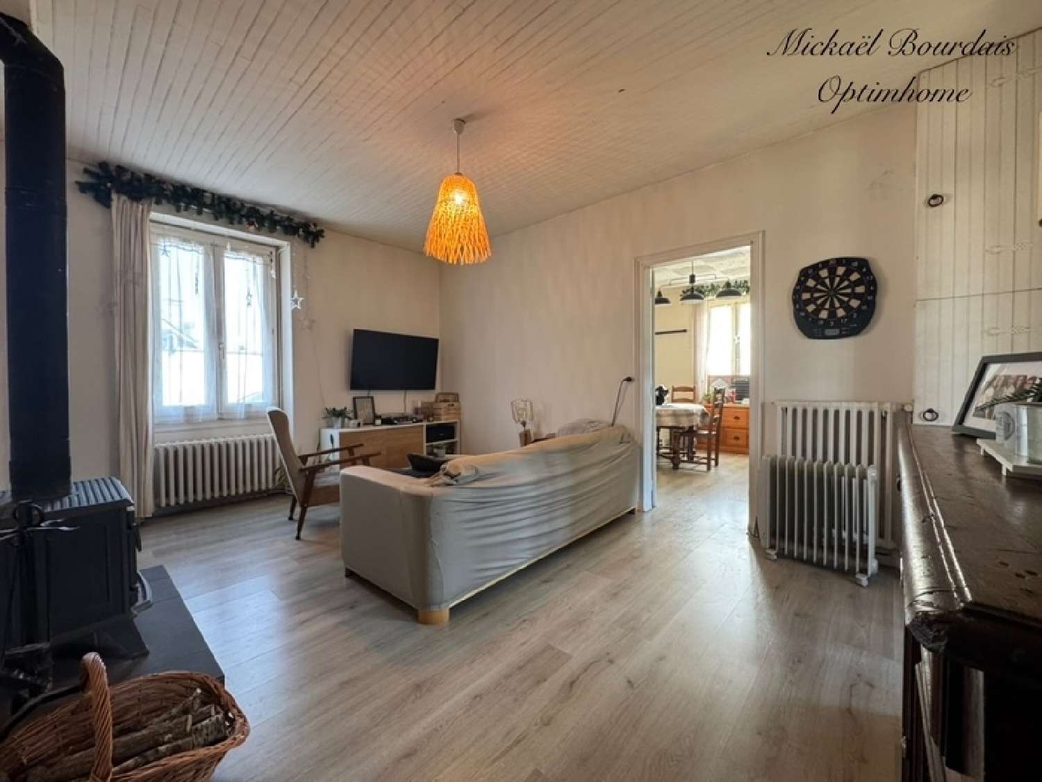  kaufen Haus Le Lude Sarthe 2