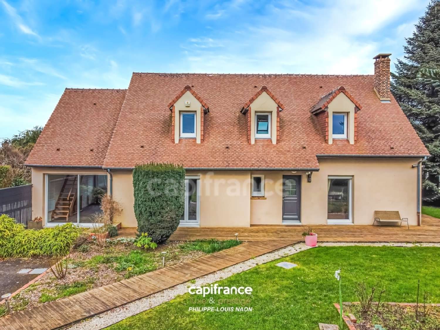  kaufen Haus Yvré-l'Évêque Sarthe 1
