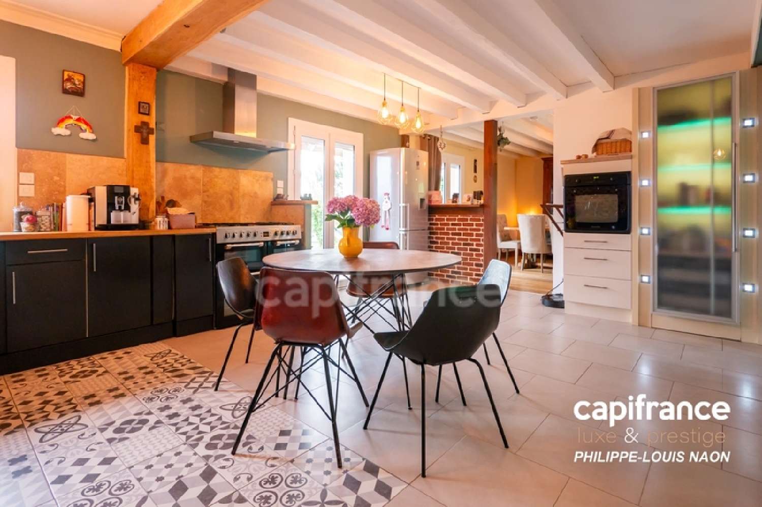  kaufen Haus Yvré-l'Évêque Sarthe 2
